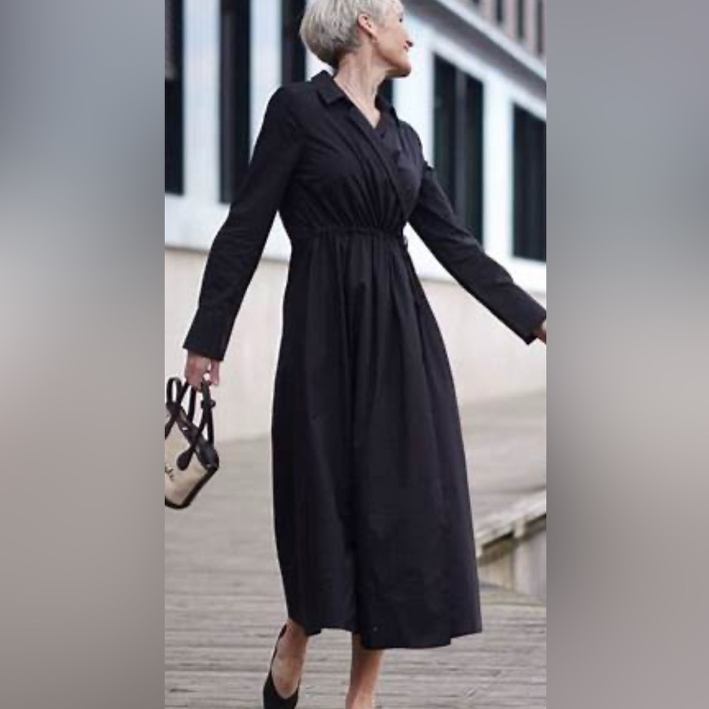 Herskind Gigi dress